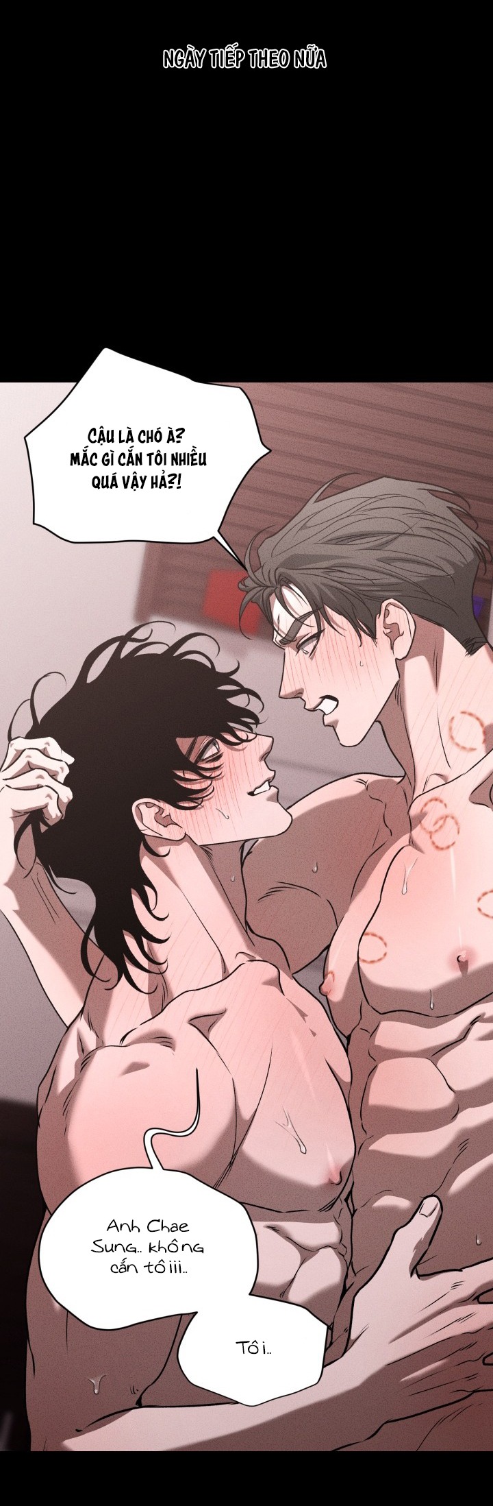 TUYỂN TẬP CUỒNG CÔNG-CHIẾM HỮU CÔNG CỦA NHÀ KIM Chapter 58.4 con nợ 4 - Trang 2