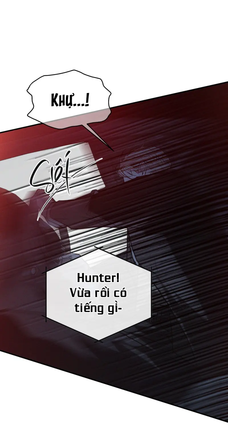 FLASHLIGHT Chapter 54 - Next 