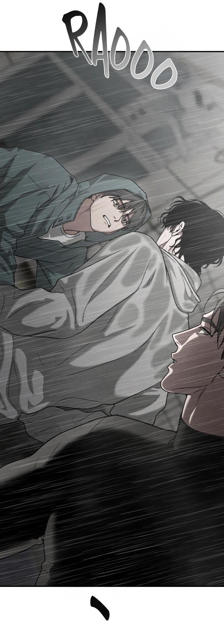 TUYỂN TẬP CUỒNG CÔNG-CHIẾM HỮU CÔNG CỦA NHÀ KIM Chapter 58.5 con nợ end - Trang 2