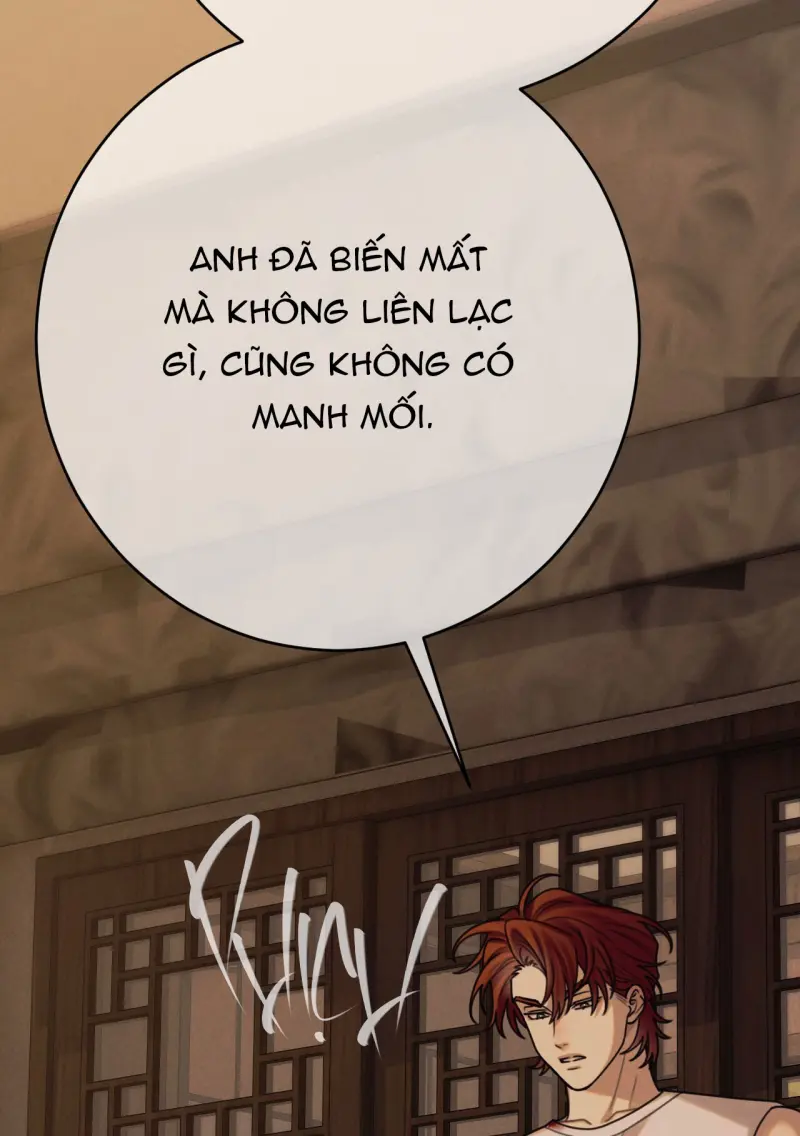 QUẺ BÓI GIẤC MƠ CỦA YÊU TINH Chapter 73 - Next Chapter 74