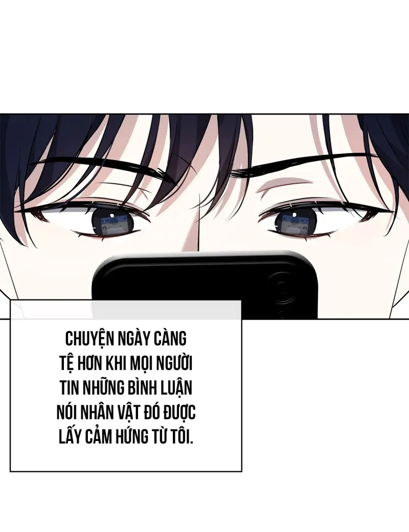 Tôi Là Top Phụ Bị Điên Đây Chapter 1 - Next 