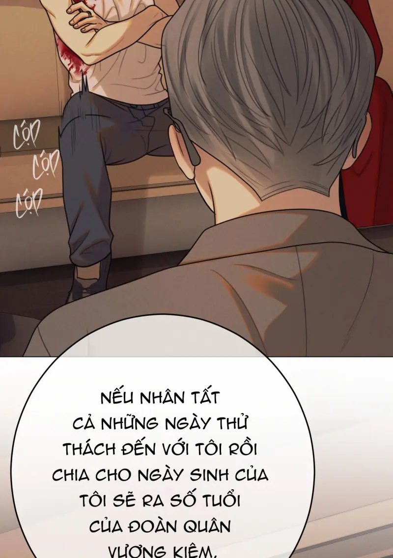 QUẺ BÓI GIẤC MƠ CỦA YÊU TINH Chapter 73 - Next Chapter 74