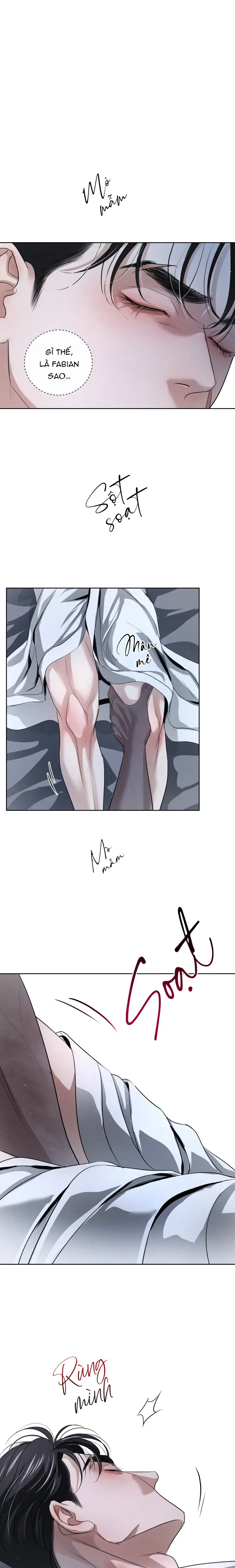 BLOOD GUIDE Chapter 52 - Next 