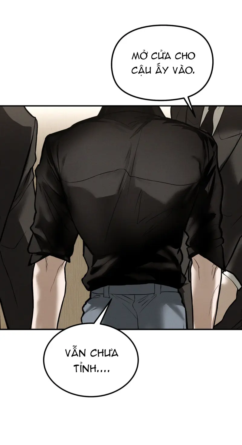 FLASHLIGHT Chapter 54 - Next 