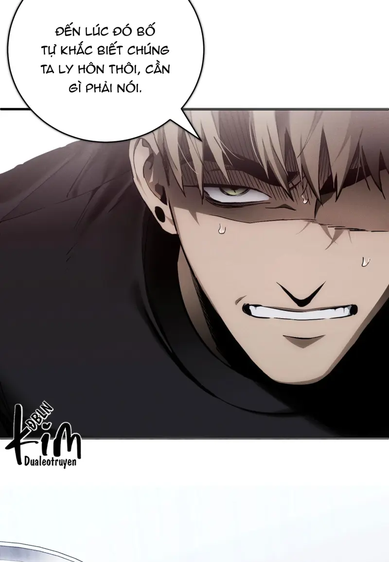 DIE IN ME Chapter 7 - Trang 2