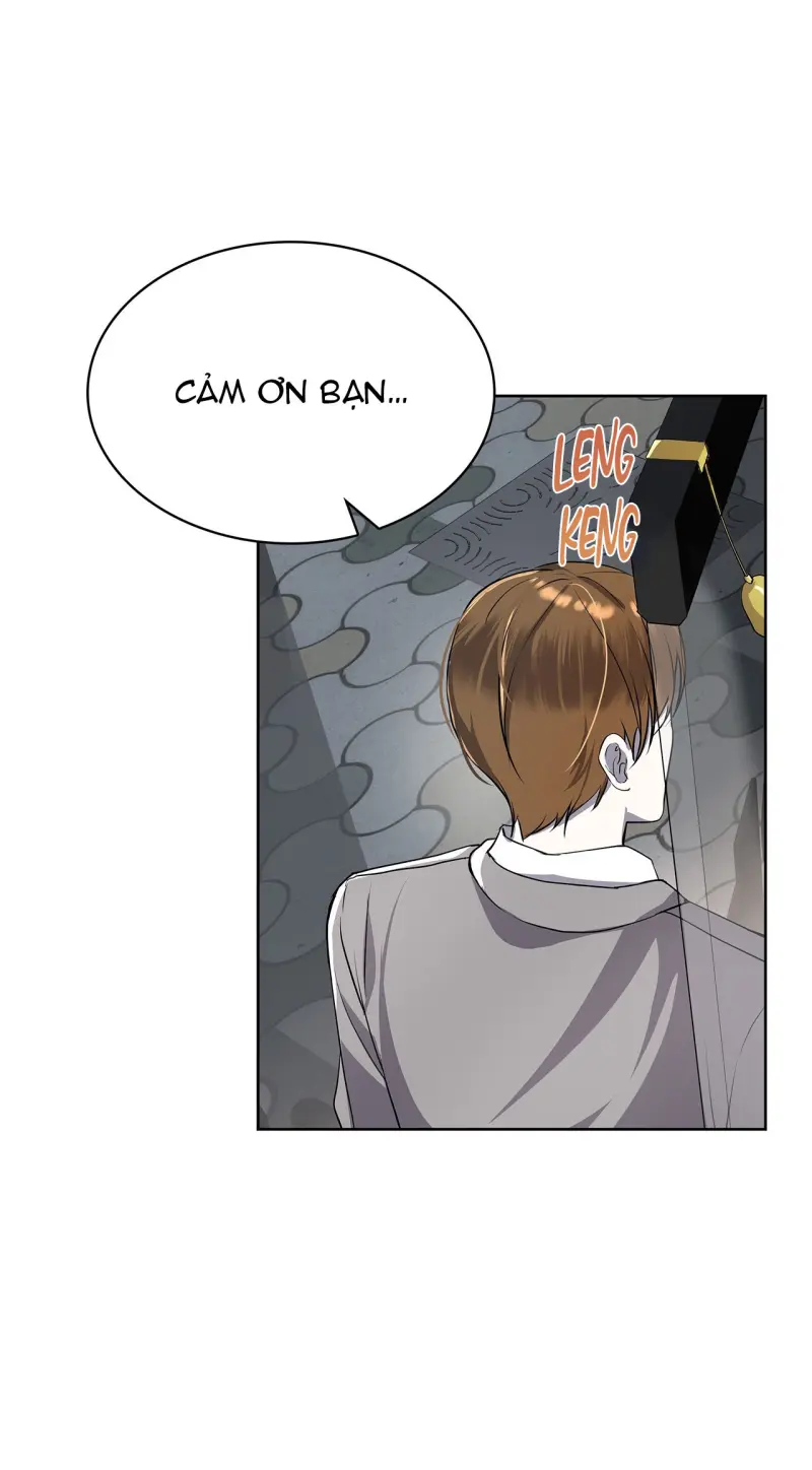 Tôi Là Top Phụ Bị Điên Đây Chapter 1 - Next 