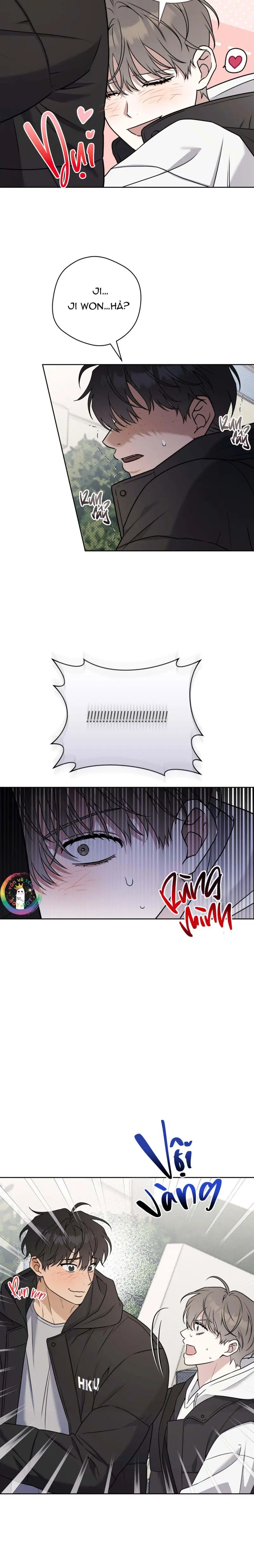 Ballboy Tactics Chapter 54 - Next 