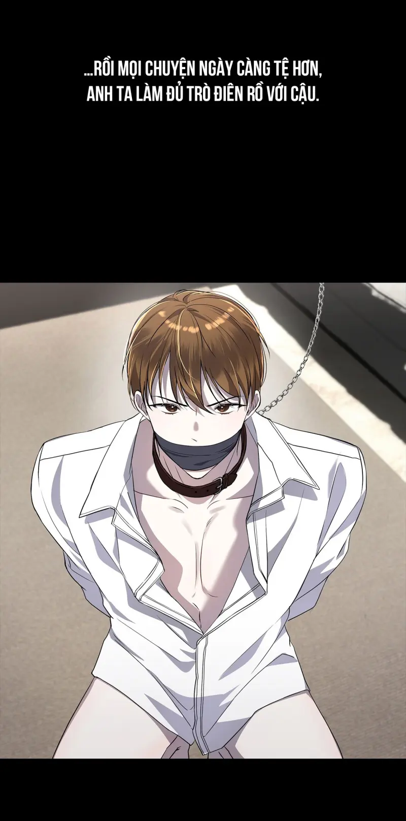 Tôi Là Top Phụ Bị Điên Đây Chapter 1 - Next 