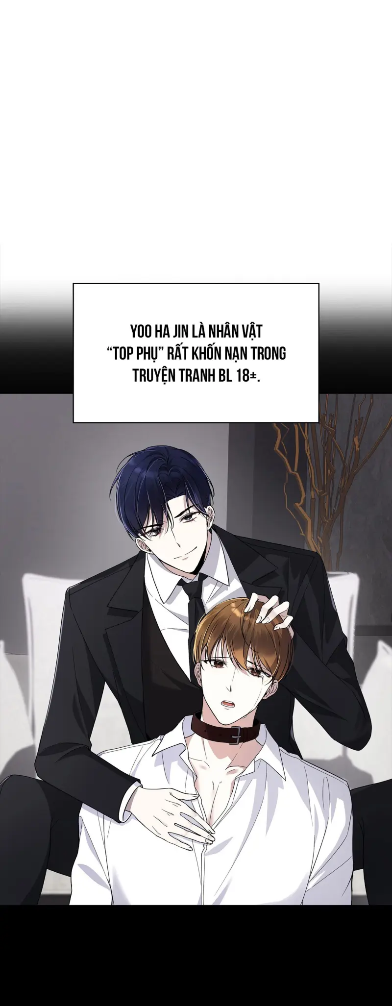 Tôi Là Top Phụ Bị Điên Đây Chapter 1 - Next 