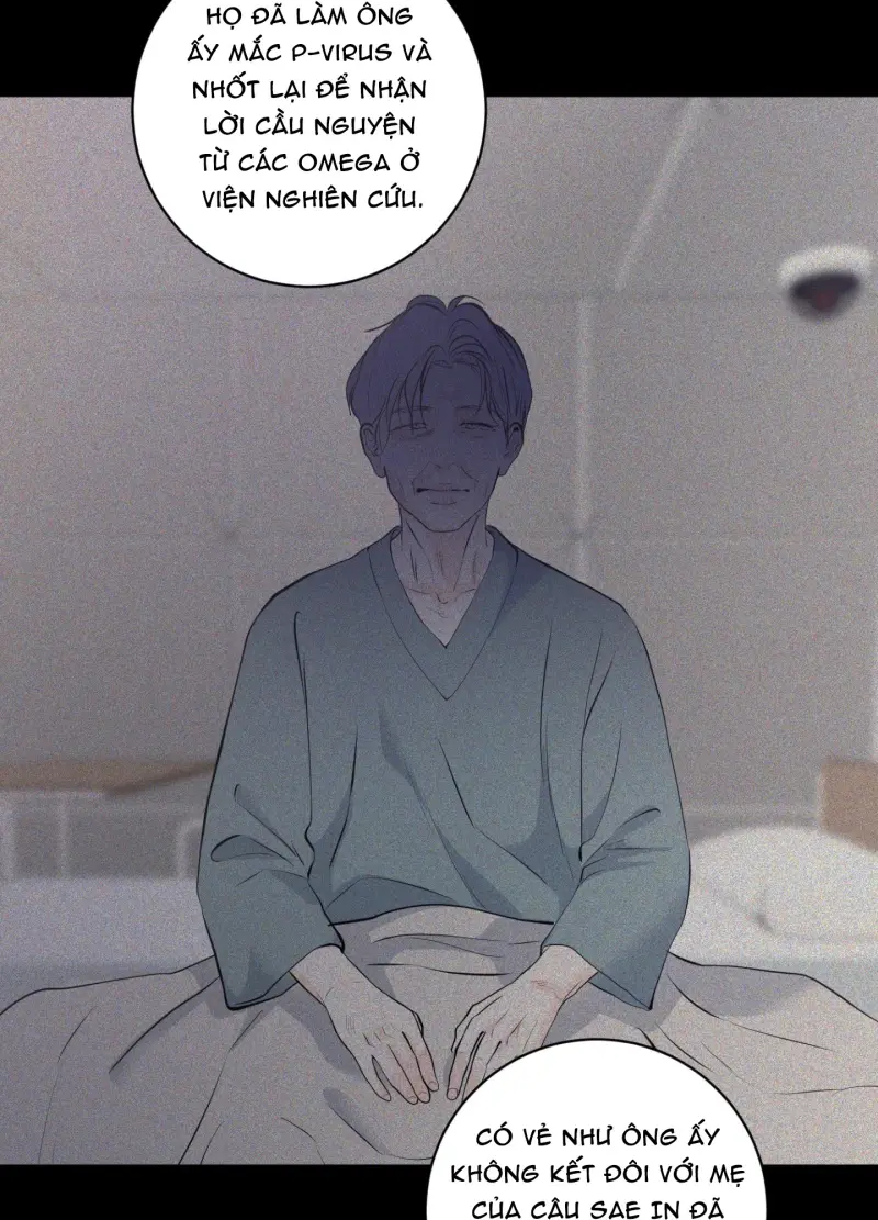 (ABO) LỜI CẦU NGUYỆN Chapter 94 - Trang 2