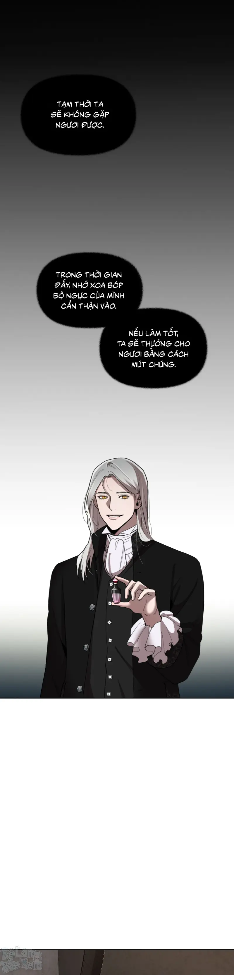 Plaything - Món đồ chơi của đại công tước Chapter 9 - Trang 2