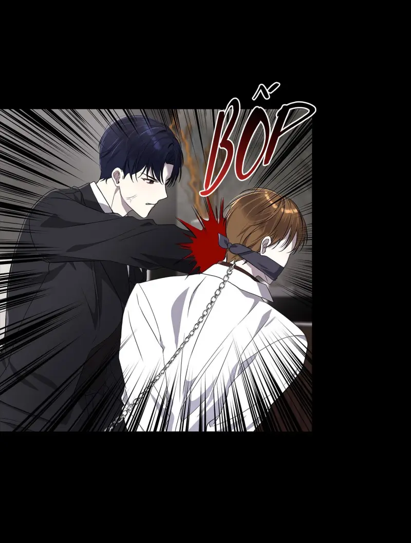 Tôi Là Top Phụ Bị Điên Đây Chapter 1 - Next 