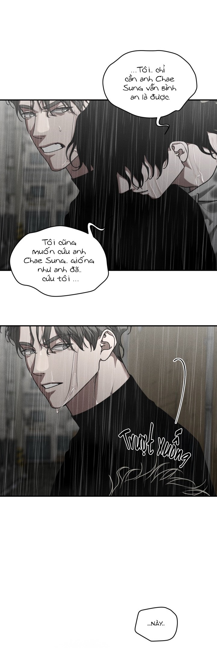 TUYỂN TẬP CUỒNG CÔNG-CHIẾM HỮU CÔNG CỦA NHÀ KIM Chapter 58.5 con nợ end - Trang 2