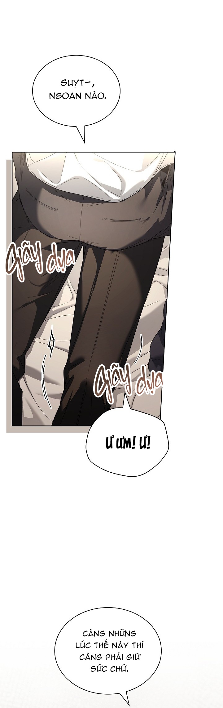 (ABO) KISS ME IF YOU CAN Chapter 32 - Trang 2