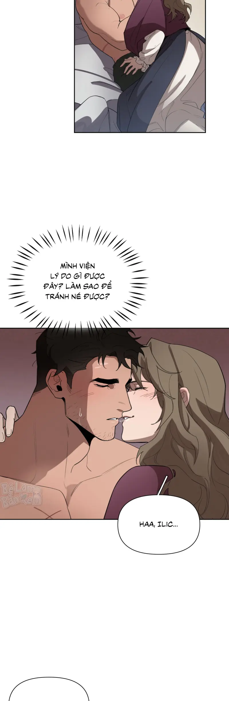 Plaything - Món đồ chơi của đại công tước Chapter 9 - Trang 2