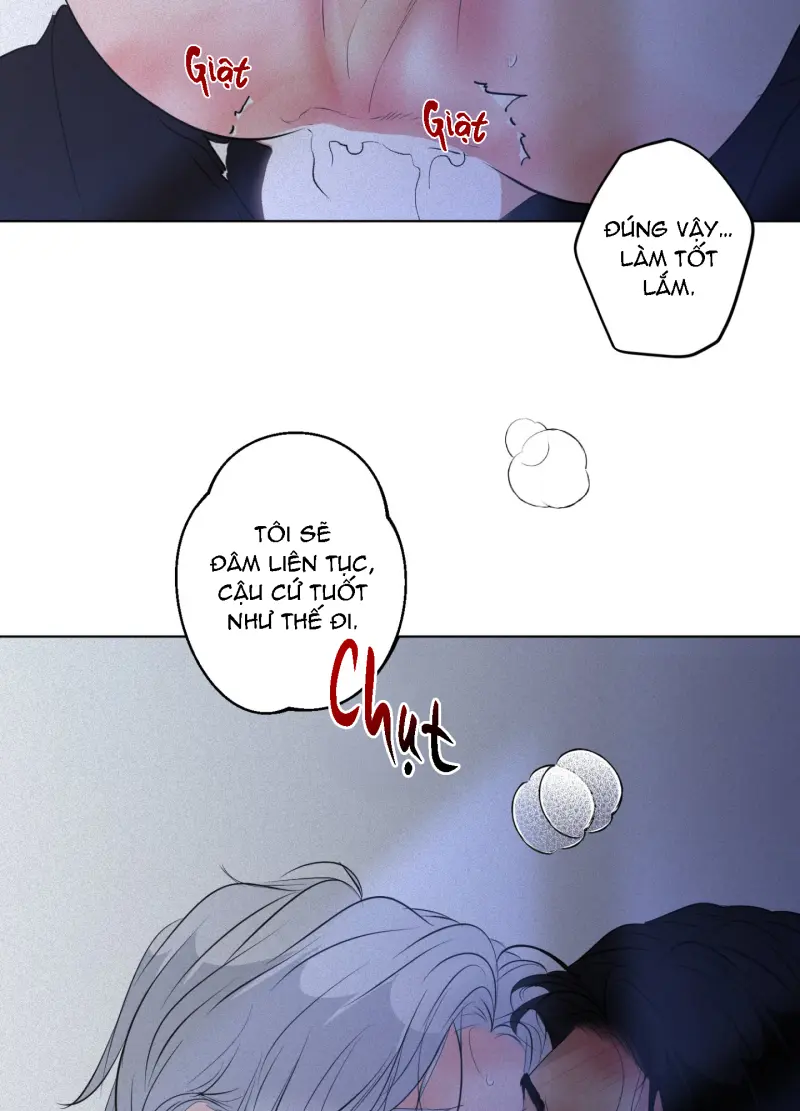 (ABO) LỜI CẦU NGUYỆN Chapter 93 - Next 