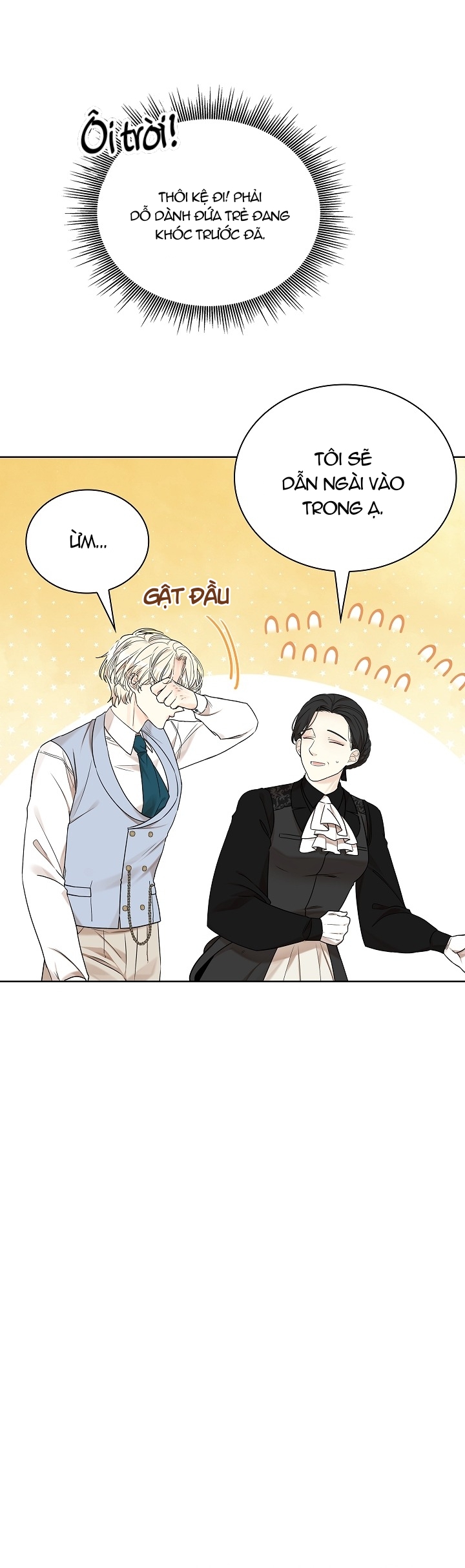 Snake Hole Chapter 11 - Next 