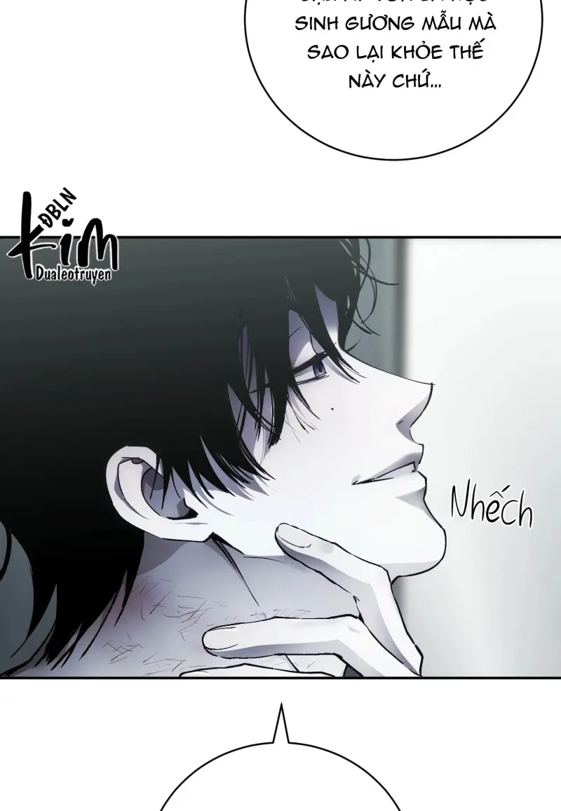 DIE IN ME Chapter 7 - Trang 2