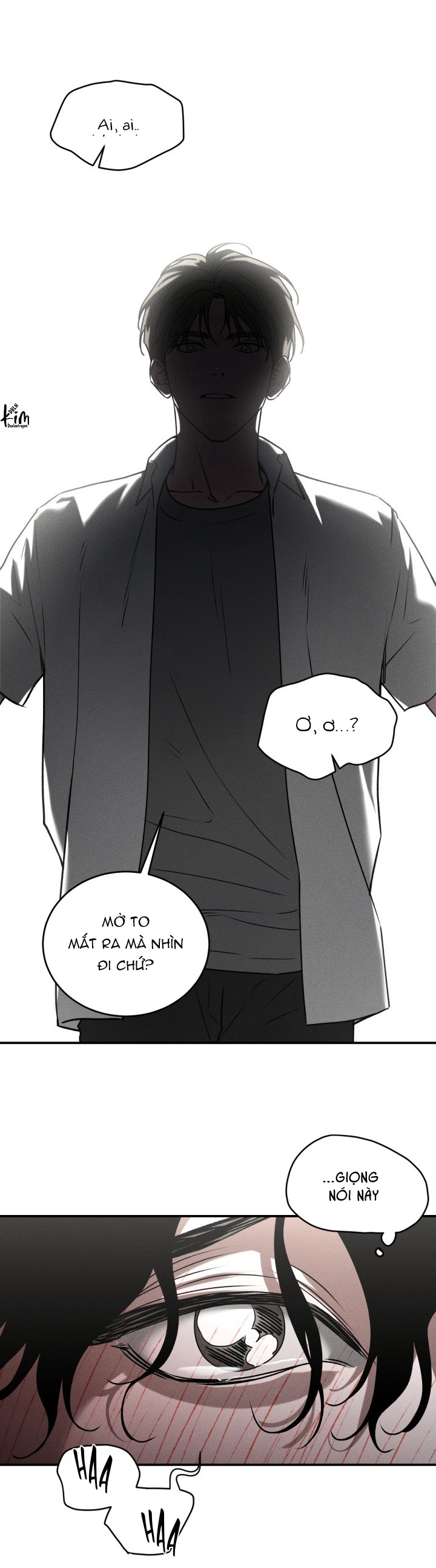 TUYỂN TẬP CUỒNG CÔNG-CHIẾM HỮU CÔNG CỦA NHÀ KIM Chapter 58.3 con nợ 3 - Trang 2