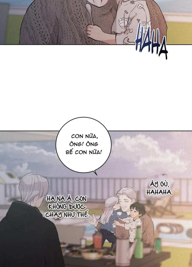 (ABO) LỜI CẦU NGUYỆN Chapter 94 - Trang 2