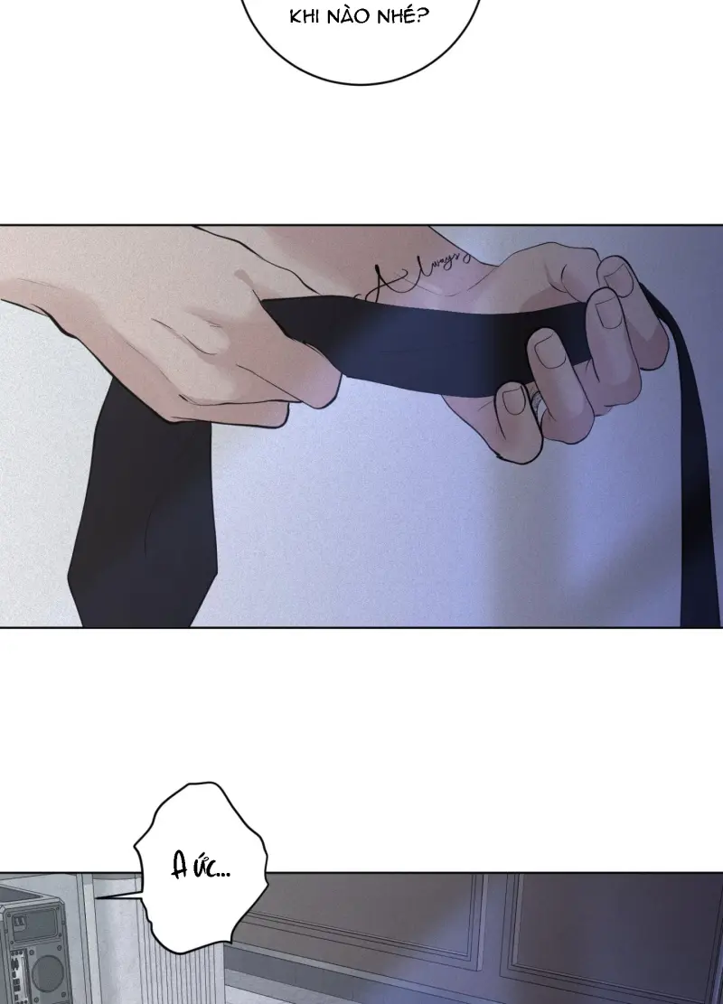 (ABO) LỜI CẦU NGUYỆN Chapter 93 - Next 