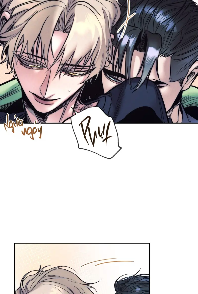 KỲ THỊ Chapter 58 - Next 