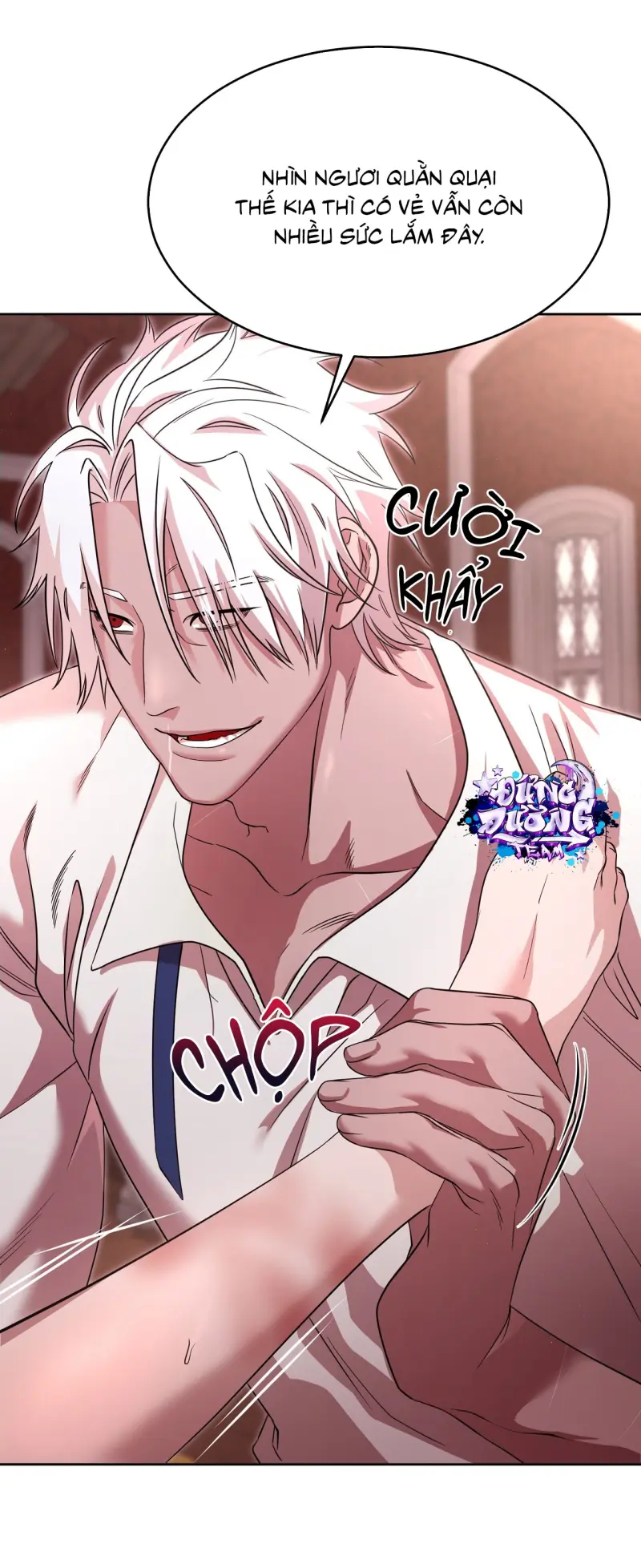 TRUYỂN TẬP - NHỮNG CON KU NÚNG NÍNH Chapter 3 19+ Thuần Hoá - Next 