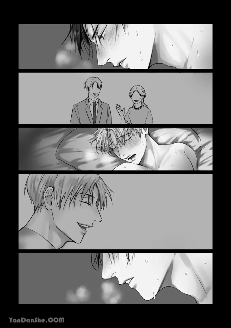 ONESHOT CHỊCH VỒN CHỊCH VÃ Chapter 148 Tiền bối răm - Next Chapter 149 Dungeon Meshi