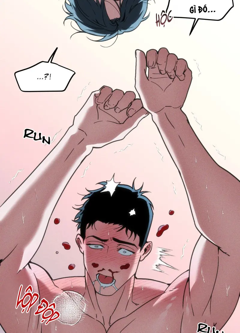 ANH CHỒNG TẾ PHẨM Chapter 38 - Next Chapter 39