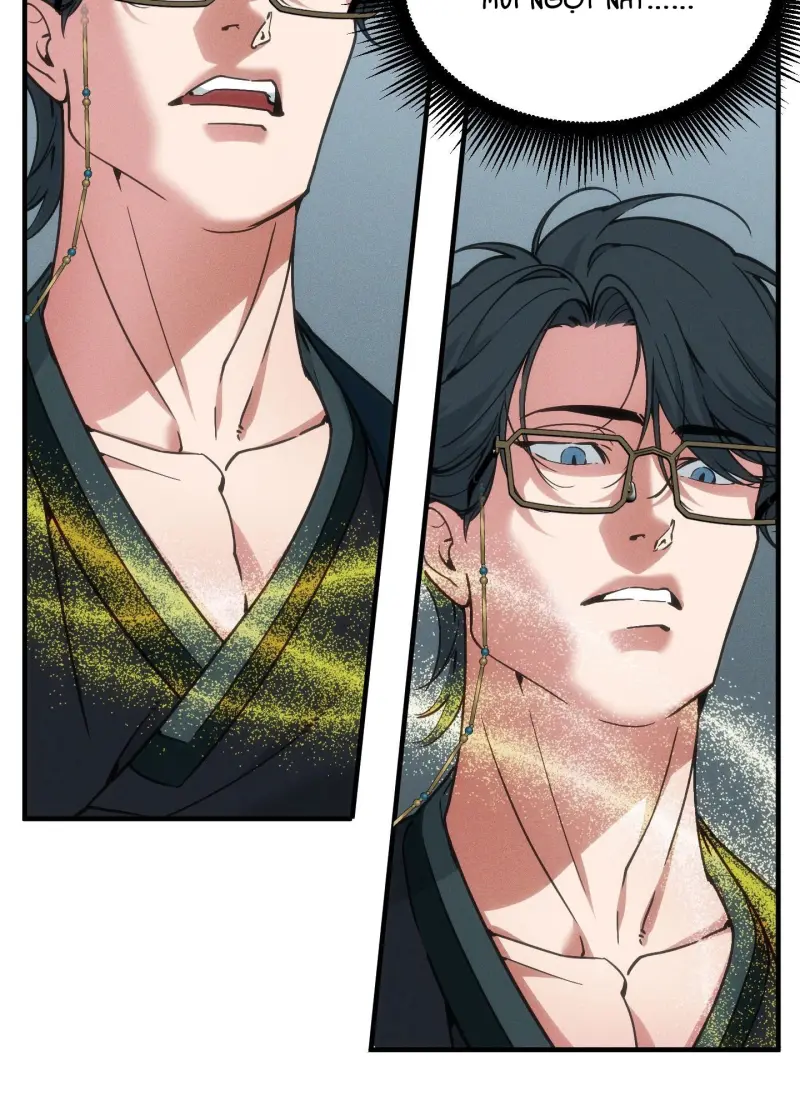 ANH CHỒNG TẾ PHẨM Chapter 38 - Next Chapter 39