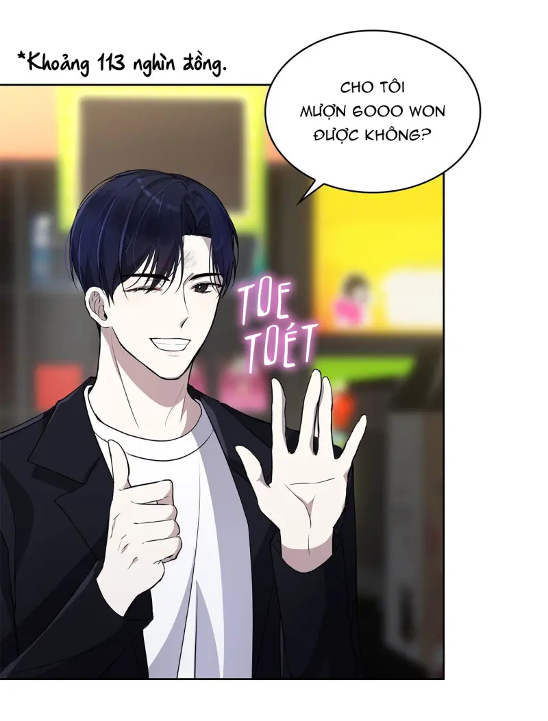 Tôi Là Top Phụ Bị Điên Đây Chapter 1 - Next 