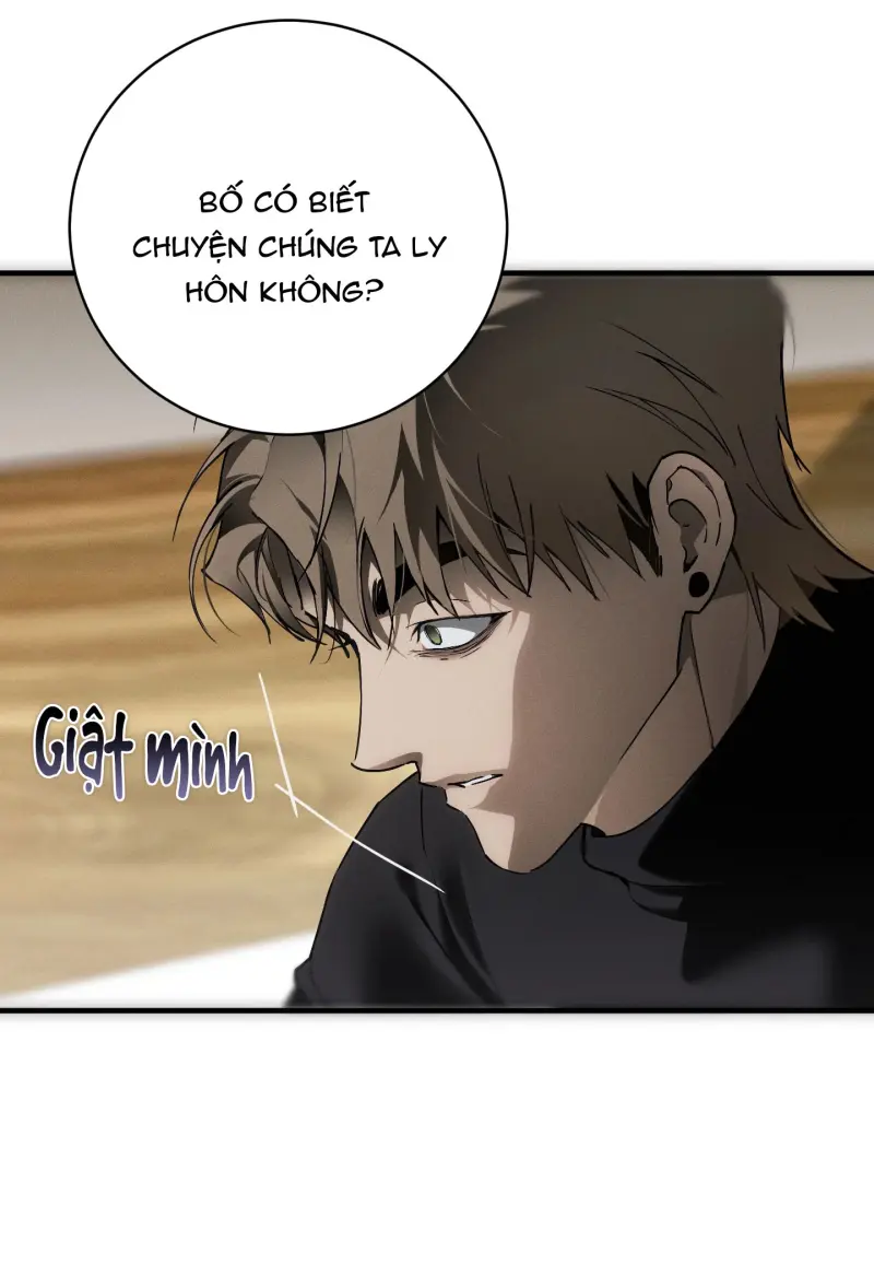 DIE IN ME Chapter 7 - Trang 2