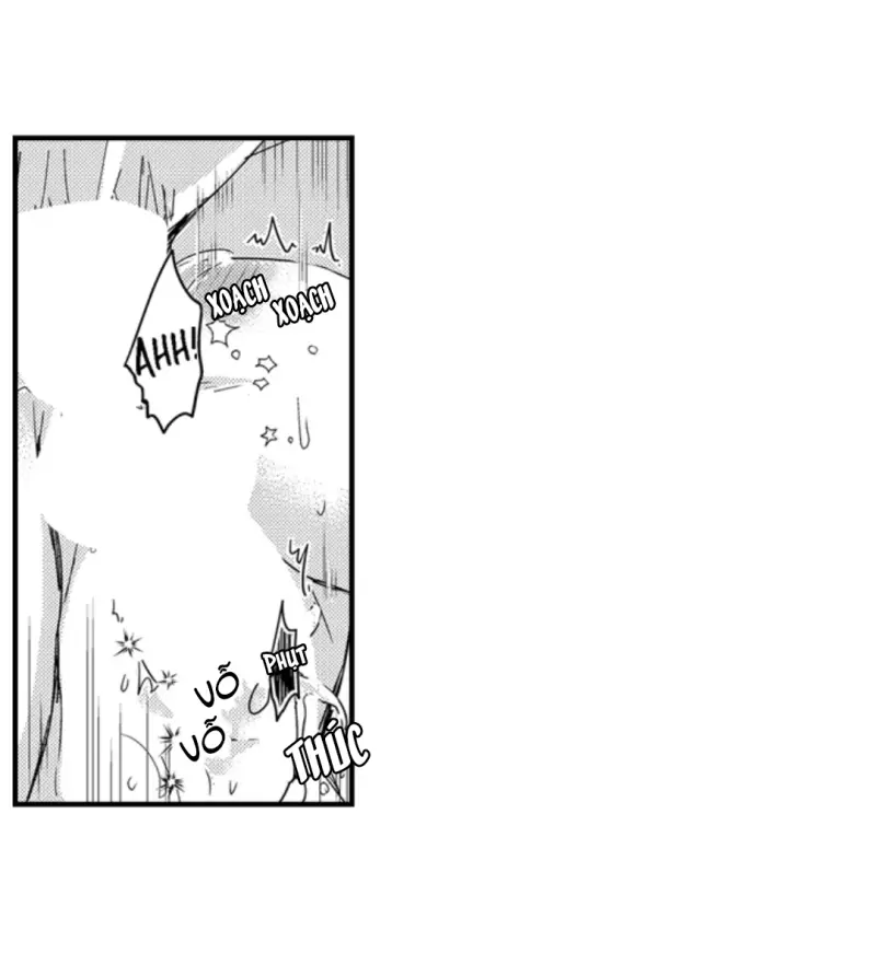 Chàng hoàng tử hoàn hảo yêu tôi, tình địch của anh ấy? Chapter 46 - Next Chapter 47