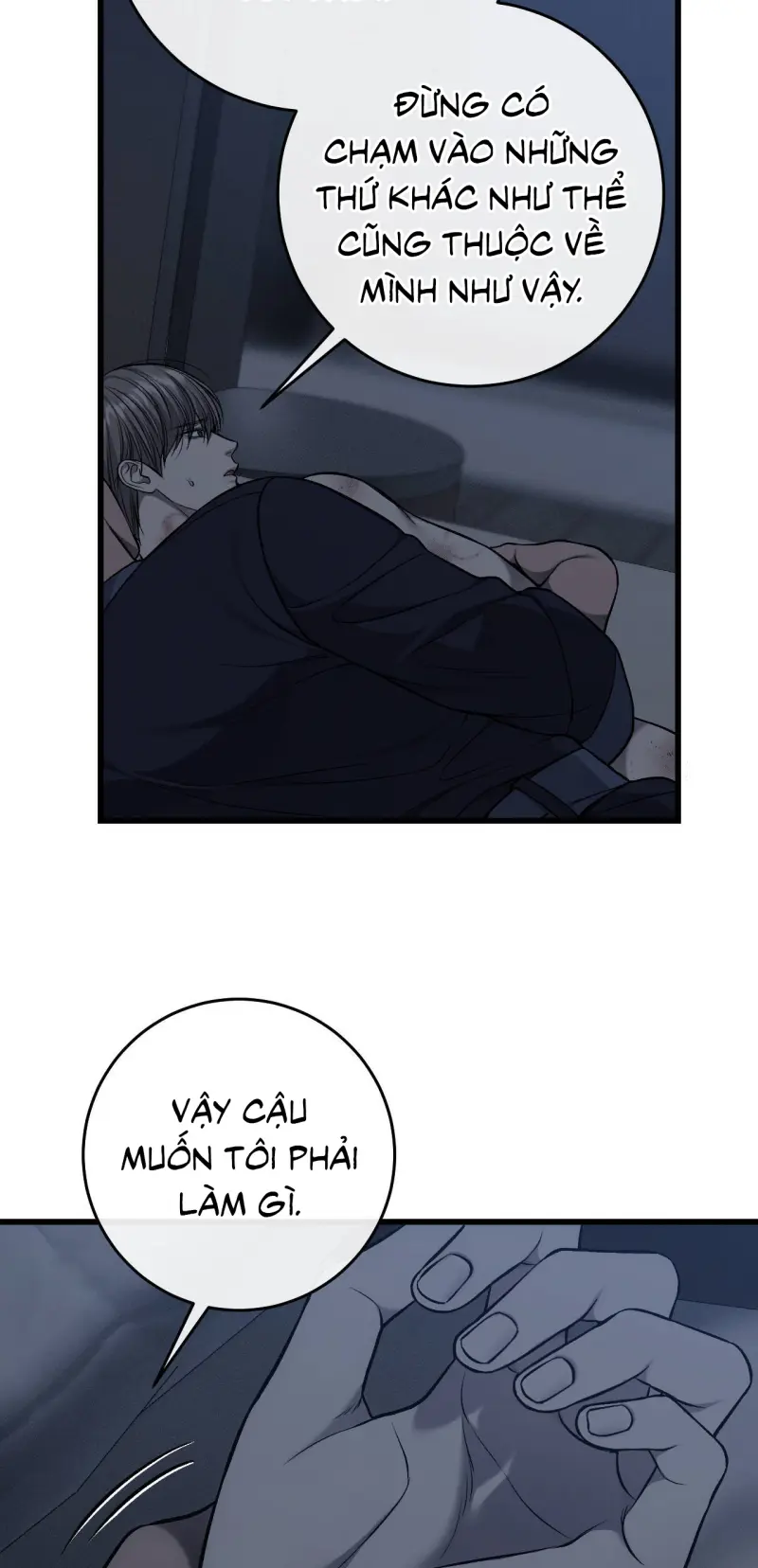 XX ĐÊ TIỆN Chapter 63 H++ - Next 