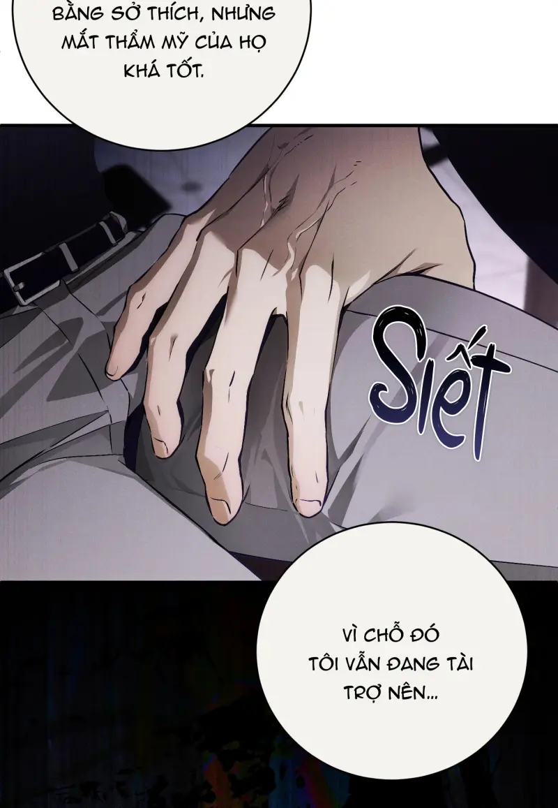 DIE IN ME Chapter 7 - Trang 2