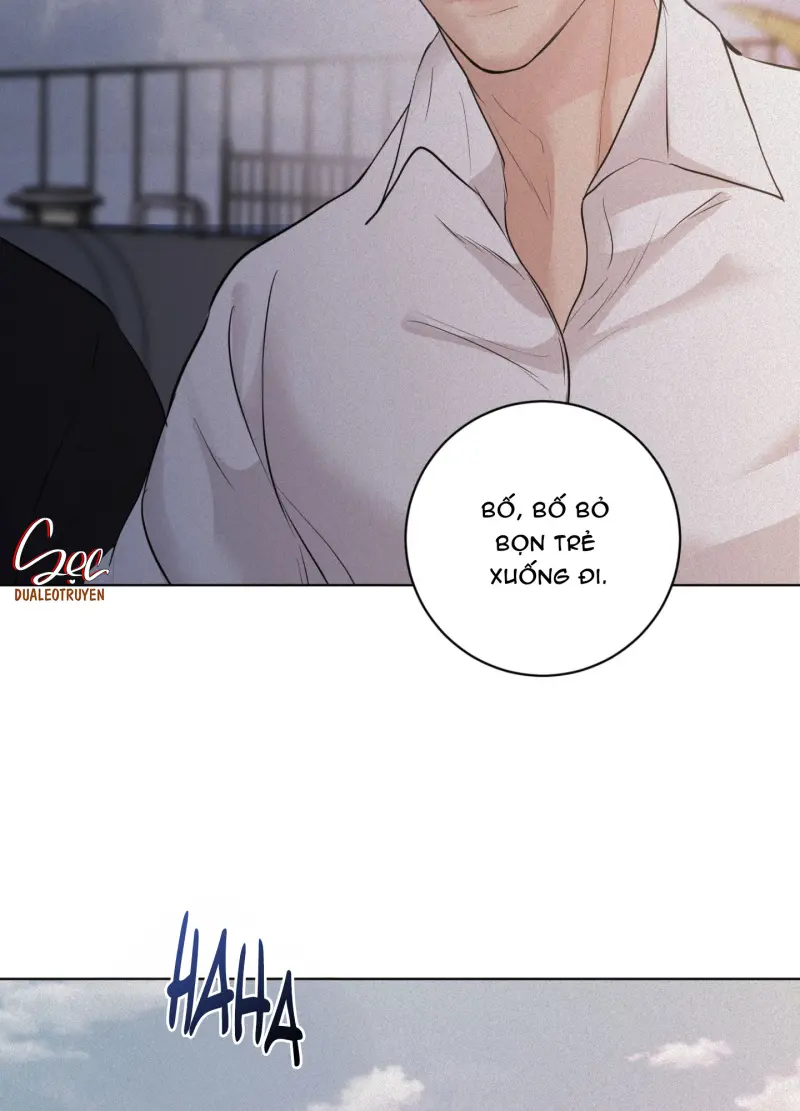 (ABO) LỜI CẦU NGUYỆN Chapter 94 - Trang 2