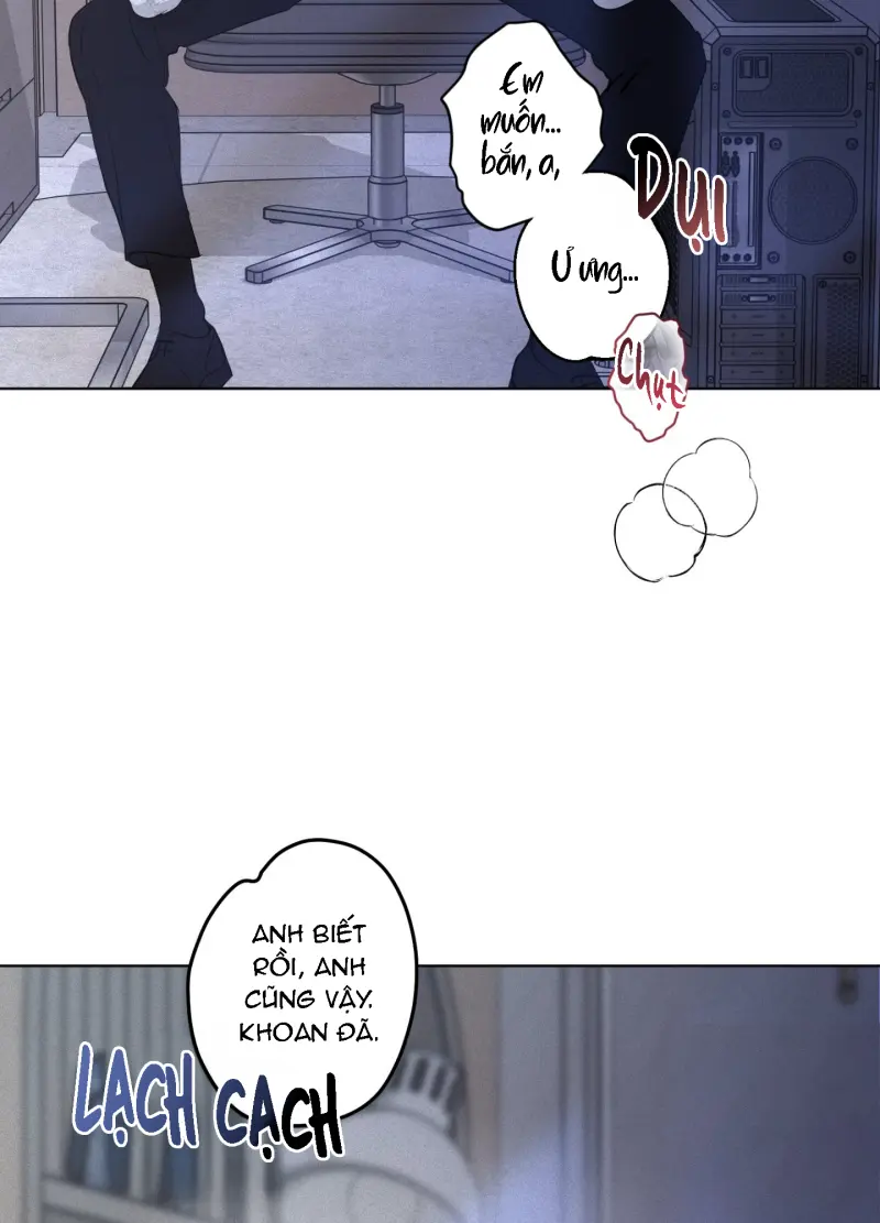 (ABO) LỜI CẦU NGUYỆN Chapter 93 - Next 