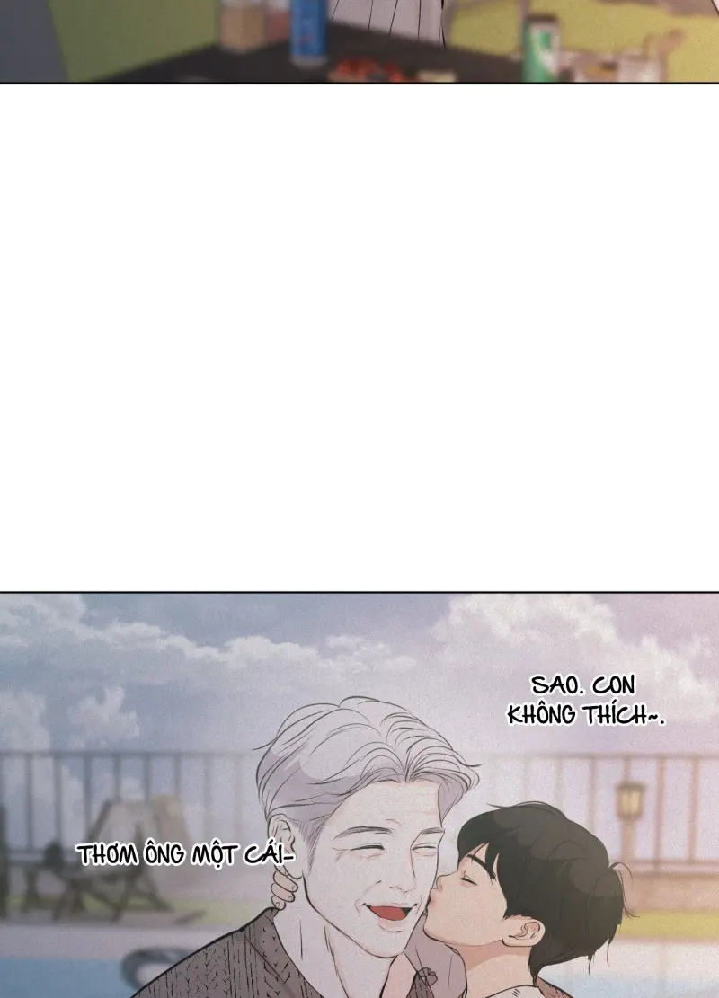 (ABO) LỜI CẦU NGUYỆN Chapter 94 - Trang 2