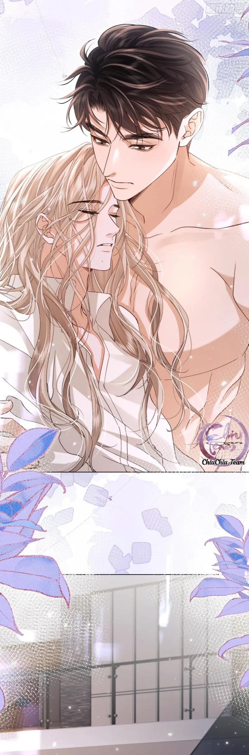 Chim Trong Lồng Chapter 7 - Next Chapter 8