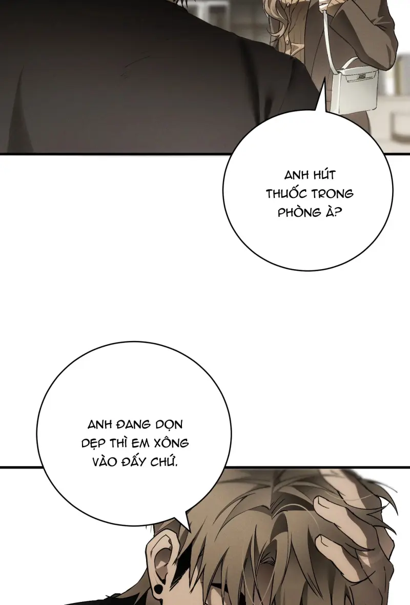 DIE IN ME Chapter 7 - Trang 2