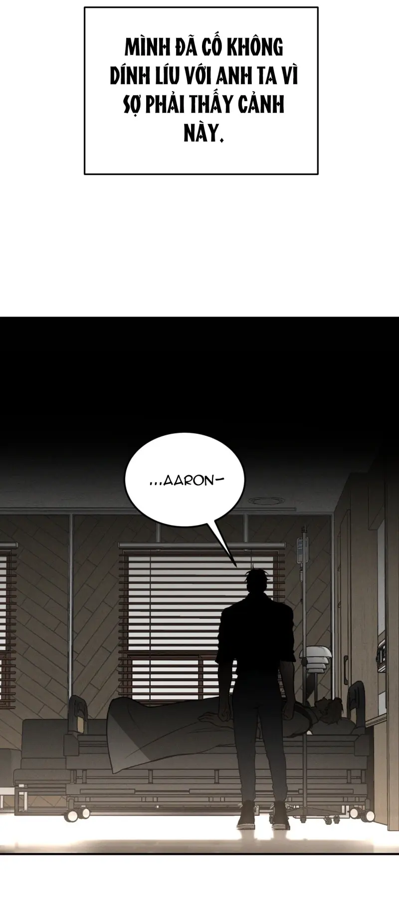 FLASHLIGHT Chapter 54 - Next 