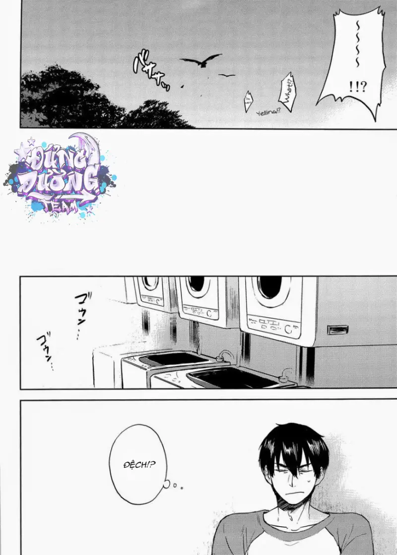 ONESHORT BÁI THIẾN Chapter 19 19+ - Next Chapter 20.1 19+