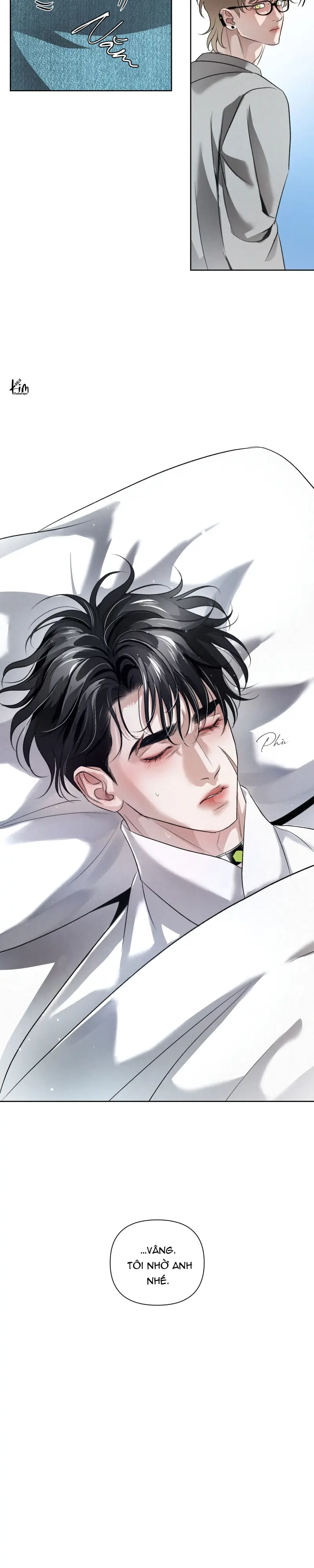 BLOOD GUIDE Chapter 53 - Next 