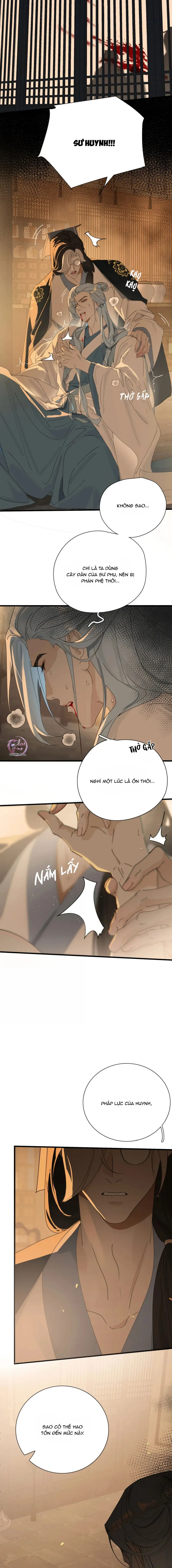 Xà Yêu Muốn Bỏ Trốn Chapter 58 - Next 