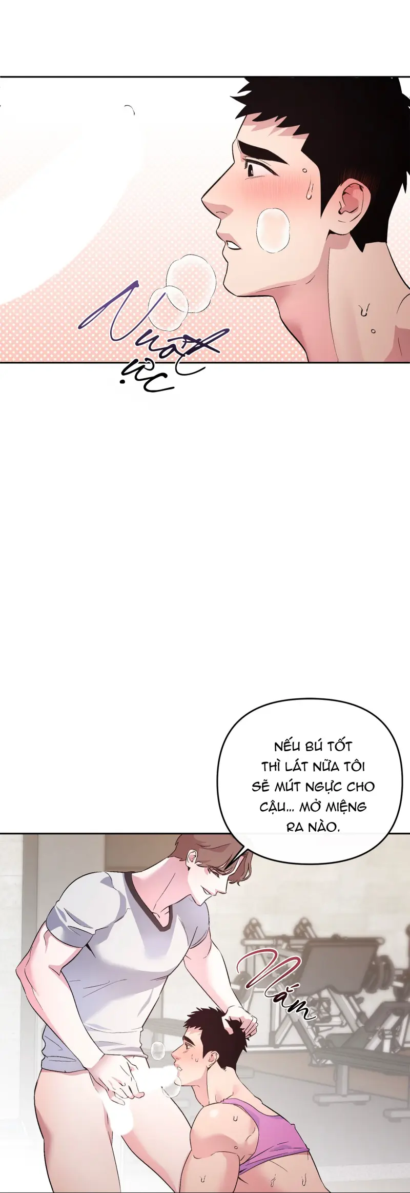 TUYỂN TẬP NHẤT THỤ ĐA CÔNG CỦA NHÀ KIM Chapter 49.2 hội viên 2 - Next Chapter 49.2 hội viên 2