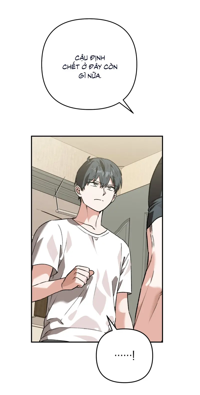 KHÔNG LÀ GÌ CẢ... Chapter 1 - Next 