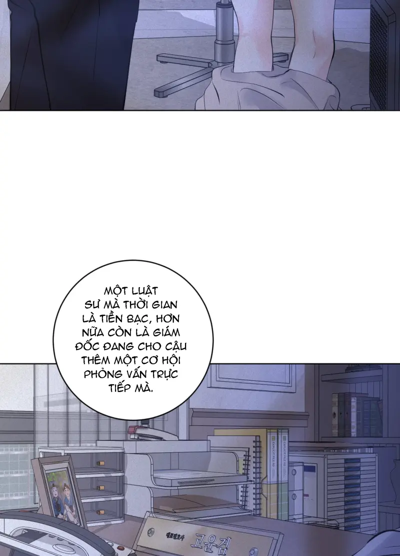 (ABO) LỜI CẦU NGUYỆN Chapter 93 - Next 