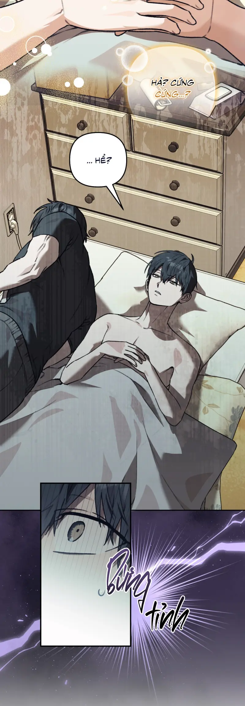 KHÔNG LÀ GÌ CẢ... Chapter 1 - Next 