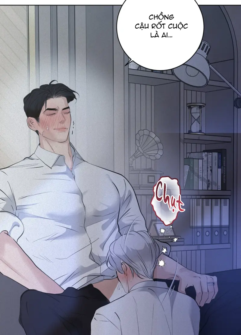 (ABO) LỜI CẦU NGUYỆN Chapter 93 - Next 