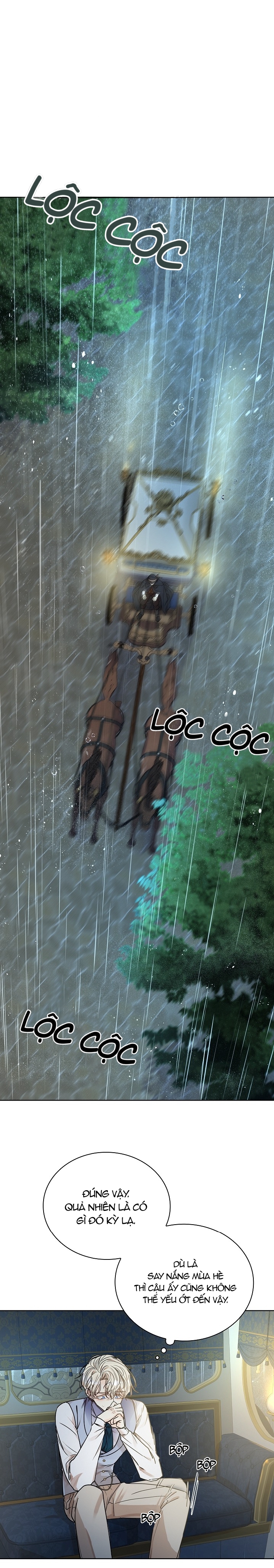 Snake Hole Chapter 11 - Next 